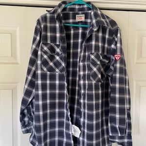 Ticomela FR flannel
